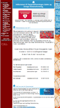 Mobile Screenshot of demensforeningeniaskim.info